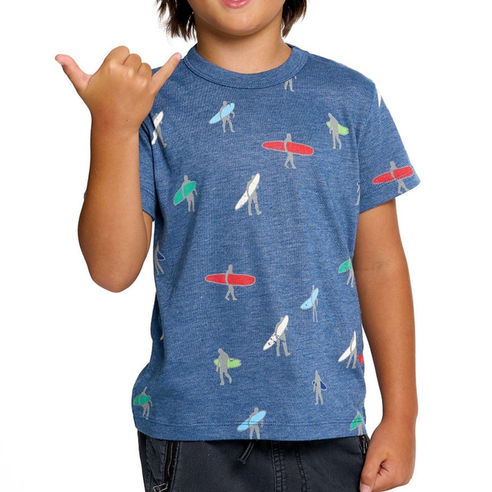Chaser surf tee shirt